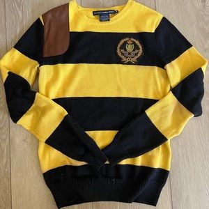 Vintage Ralph Lauren sweater